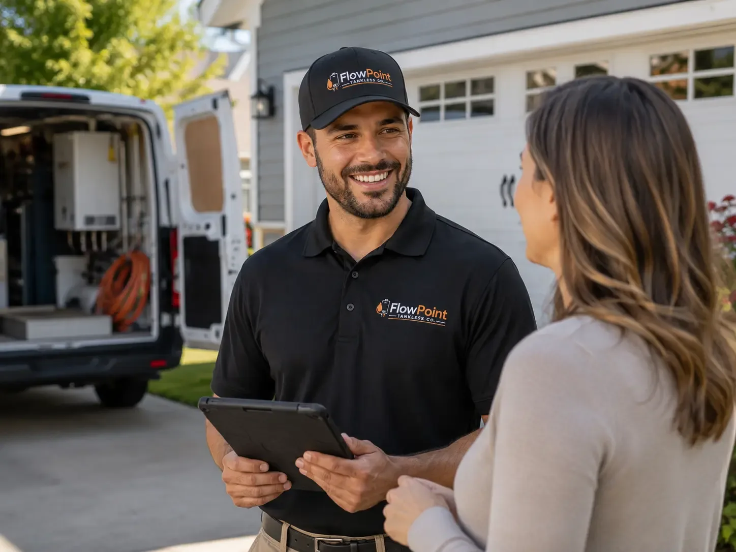 Tankless Water Heater Installation Disputanta, VA FAQs